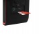 Promate Rustic-2 Portable IPX5 Water-Resistant Wireless Speaker - Black 4 in UAE