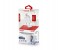 Promate Retrax-3 Retractable Clip-On Multi Point Wireless Headset, White 6 in OMAN