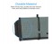 Promate TravelPack-L Multi Purpose Travel Electronic Accessory Organizer Pouch, Grey 3 in UAE