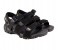 Puca PU17M4156 EU40 Orion Sandals for Men - Black 1 in UAE