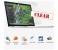 Promate MacShield.Pro15 15-inch Premium Clear Screen Protector, Clear 4 in OMAN