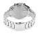 Curren 8275 Analog Business Watch For Men Silver and White 4 in UAE