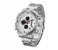 Weide WH-5209MB Analog and LCD Digital Watch Silver and White 3 in UAE