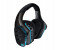 Logitech 981-000605 G633 Artemis Spectrum 7.1 Surround Sound Wired RGB Gaming Headset 3 in UAE