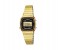 Casio LA-670WG-1DF Womens Digital Watch Gold 1 in UAE