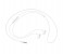 Samsung HS1303 Headphone with Mic - White 1 in OMAN