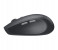 Logitech 910-005197 M590 Multi-Device Silent Wireless Bluetooth Mouse - Graphite 4 in OMAN