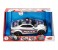 Dickie 203308376 33CM Street Force Police Light & Sound Racing Car - Grey 1 in UAE