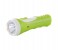 Krypton KNFL5011 Rechargeable LED Plastic Torch Light - Green 1 in UAE