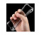 Shockproof Silicone TPU Transparent Back Case For iPhone X and XS SPT23 Clear 2 in UAE