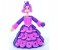 Fischer Tip 536616 Princess 600 Pieces Pink and Purple 4 in UAE