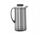 Geepas GVF5258 1.0 Litre Hot and Cold Vacuum Flask- Black and Silver 1 in UAE
