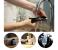 Pop Magic Rubber Pad Universal Multi-Functional Car Bracket Mobile Phone Holder Sticker Black 9 in UAE