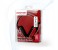 Promate Sonata Foldable Over-The-Ear Wired Stereo Headset, Red 5 in UAE