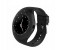 F14 Bluetooth Smart Watch With Sim Card, Memory Card And Camera - Black 2 in OMAN