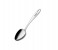 Flamingo FL4557KW Solid Spoon 1 in OMAN