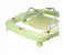 Baby Plus BP8293 Baby Walker - Green 4 in UAE
