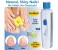 Nail shiner for Bare Nails Cyber NJ7004 Ped Egg 4 in UAE