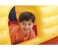 Intex ZX-48259 Inflatable Jump-O-Lene Castle Bouncer 3 in KSA