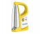Sonashi SEL-699 24 Piece Rechargeable LED Lantern with Solar & Car Charging Function - Yellow 1 in UAE