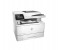 HP M426dw LaserJet Pro Monochrome Multifunction Laser Printer - White 2 in OMAN