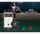 Z3 Waterproof Fitness Tracker Smart Watch IP680 Black 11 in OMAN
