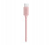 Vidvie CB-410 Type-C Data Cable - 1 Meter, Red 2 in UAE