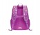 Smily Kiddos SK11002005 U Shape Backpack - Purple 3 in UAE