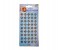 Frozen FRFF07470 Fluffy Like the Flak Alphabet Sticker 1 in UAE