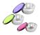 Epsilon EN3849 Food Container Set - 3 Pieces 3 in OMAN