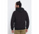 Petro OU10083 Mens Striped Bomber Jacket L- Black 2 in UAE