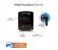 Promate EZFM Universal In-Car FM Transmitter with Remote Control and 2.1 A USB Car Charger - Black 2 in OMAN