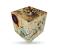 V-Cube 00.0165 Kandinsky - 3 Flat Multicolor 2 in UAE