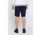 Petro OU10100 Mens Slim Fit Regular Shorts M- Blue 2 in UAE