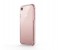 Anker A7062 iPhone 7 Ice Case Lite Back Case Rose Gold 1 in OMAN