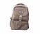Para John PJBP6567A18 18-inch Army Cut Canvas Backpack - Khaki 1 in UAE