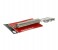 Taqdeer BKL1006 Fish Cleaning Scraping Scales Tools - Silver 1 in UAE