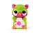 Nici 38462 Sirup Owl Crazy 22 cm Multicolor 1 in UAE