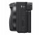 Sony Alpha a6400 Mirrorless Digital Camera Body Only - Black 2 in UAE