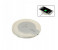 Fantasy Wireless Charger For All Qi Certified Devices - White 6 in UAE