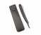 Tips & Toes TT-646 Stainless Steel Professional Straight Razor for Classic Shaving, Black 1 in UAE
