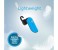 Promate Mondo Ultra Slim Wireless Mono Bluetooth Headset, Blue 2 in OMAN