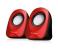 Audionic U CLUB I USB Powered Speaker 1 in UAE