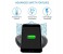 Wireless Charger For All Qi Enabled Smartphones and Devices Multicolor 15 in UAE
