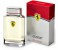 Ferrari 125ml Scunderia Eau De Toilette for Men 1 in UAE