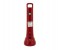 Sonashi SEL-700 60 Piece Rechargeable LED Lantern with Solar & Car Charging Function - Red 2 in UAE