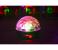 Magic Ball JA179 Crystal LED Stage Light Bluetooth MP3 Player with Remote 2 in OMAN