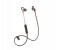 Plantronics Backbeat Fit300 Wireless Headset - Black/Grey 1 in UAE