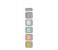 Baby Art 34120120 Height Print Chart 2 in UAE