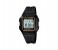 Casio F-201W-1DF Mens Digital Watch Black 1 in UAE
